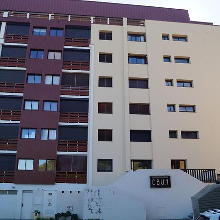 Appartement T2 Face Aux Pistes Avec Terrasse, 9 Couchages, Proche Commerces Et Piscine - Fr-1-165A-103 Enchastrayes Экстерьер фото